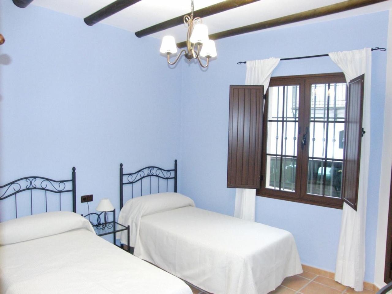 El Romeral 3* Almaden de la Plata
